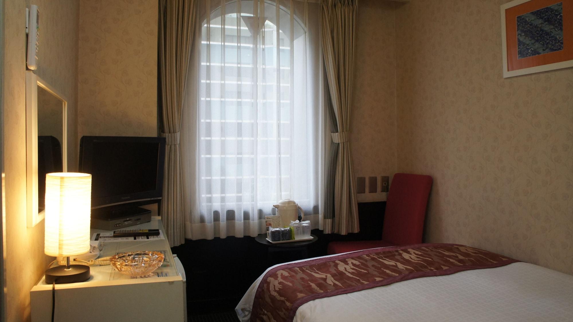 Hotel Horidome Villa Tokyo Eksteriør billede