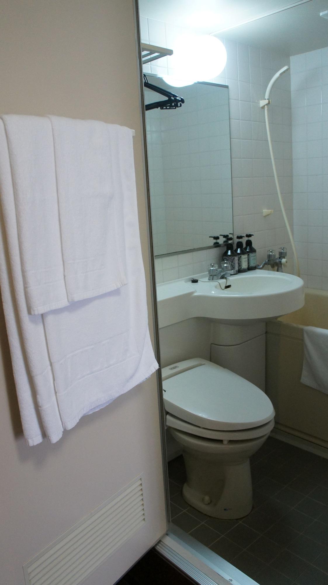Hotel Horidome Villa Tokyo Eksteriør billede