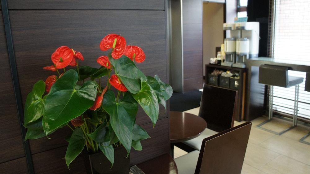 Hotel Horidome Villa Tokyo Eksteriør billede