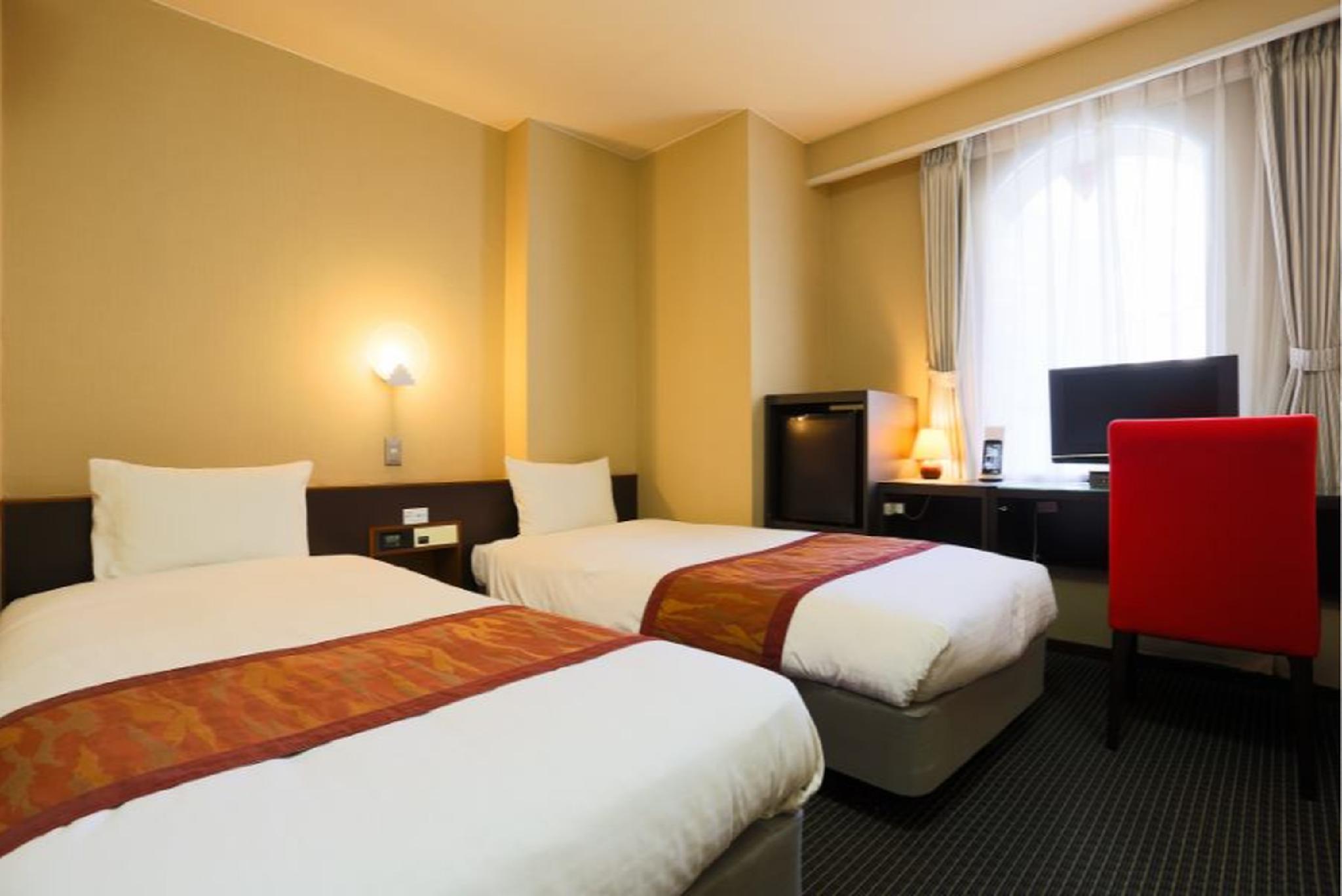 Hotel Horidome Villa Tokyo Eksteriør billede