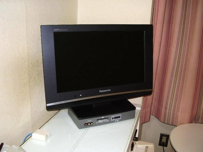 Hotel Horidome Villa Tokyo Eksteriør billede